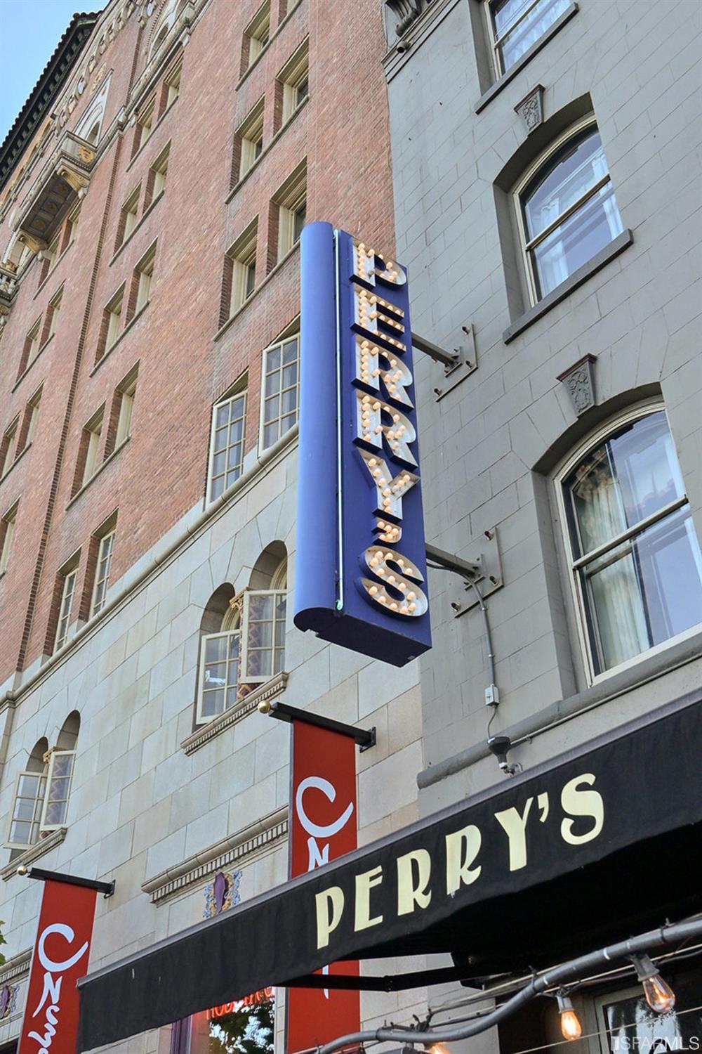 338 Spear Street # 39E