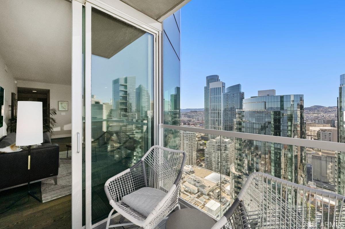 338 Spear Street # 39E