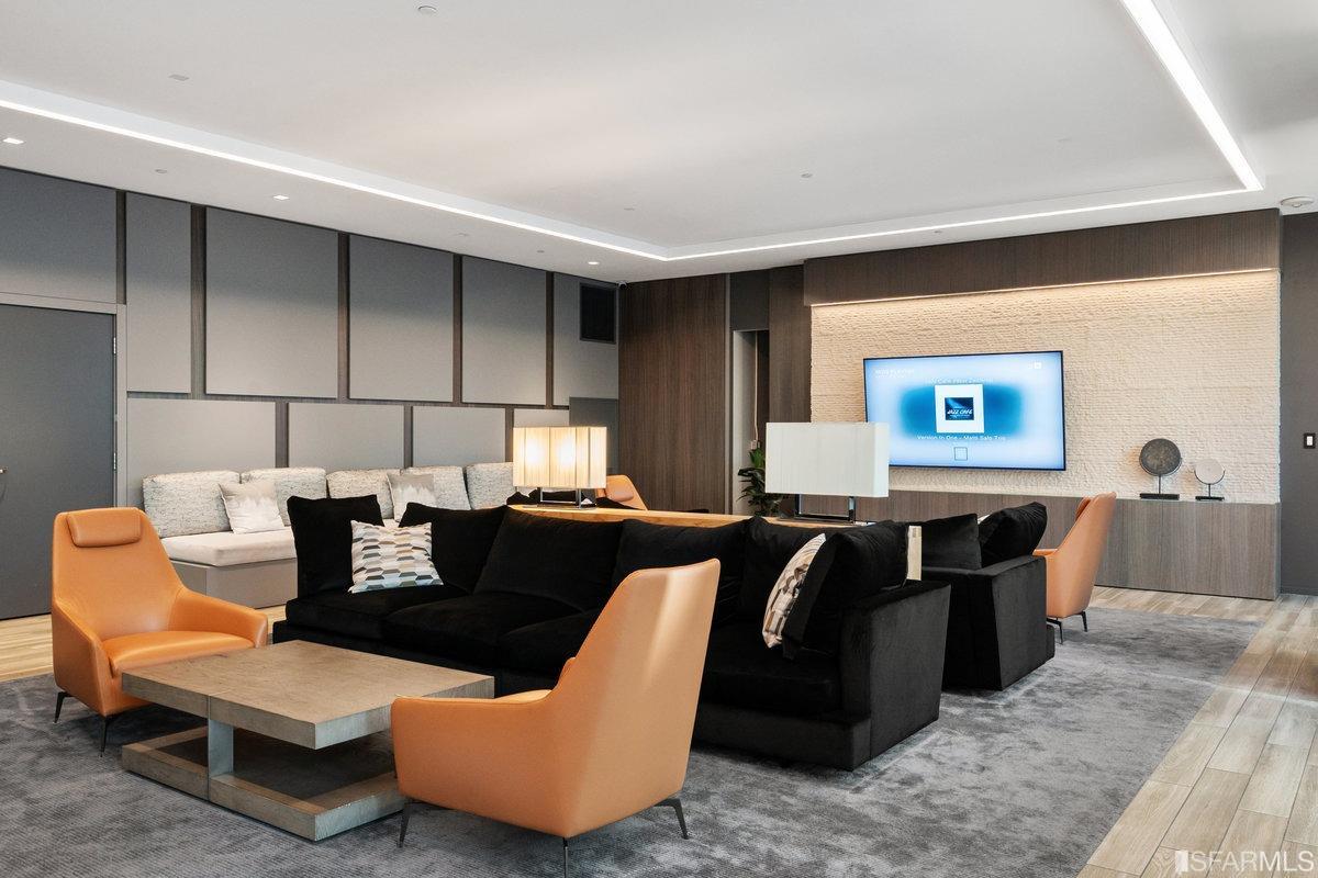 338 Spear Street # 39E