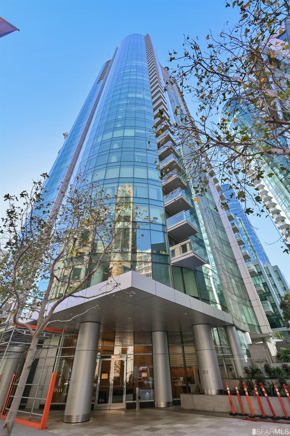 338 Spear Street # 39E