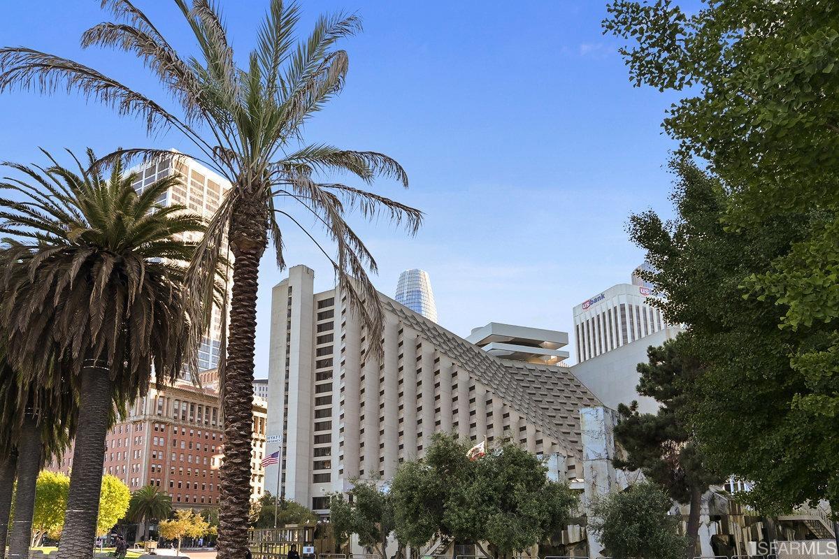 338 Spear Street # 39E