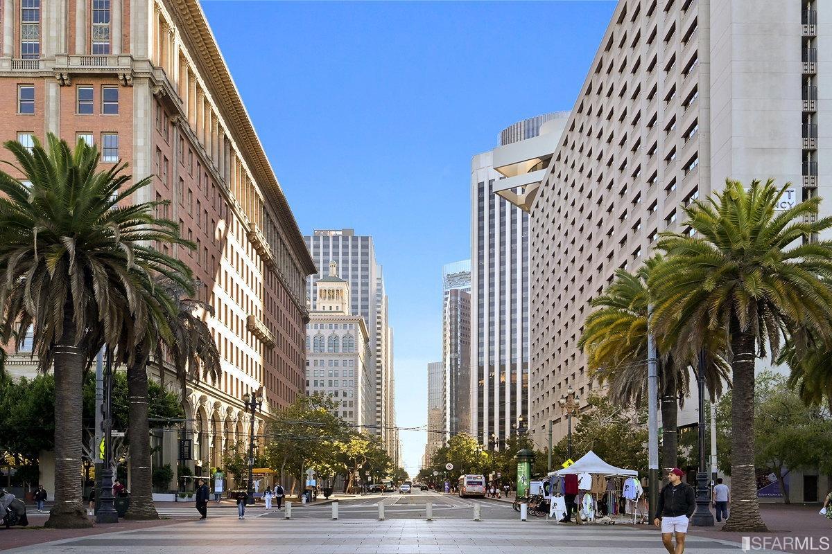 338 Spear Street # 39E