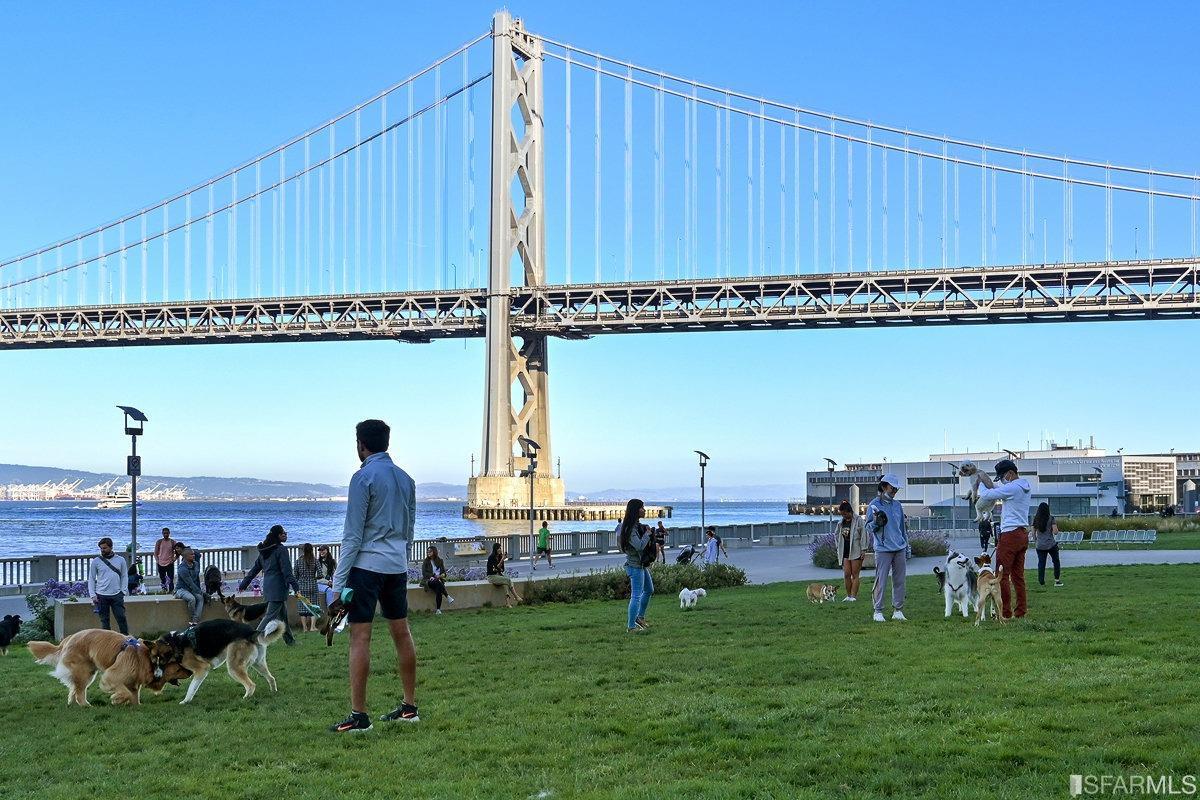 338 Spear Street # 39E