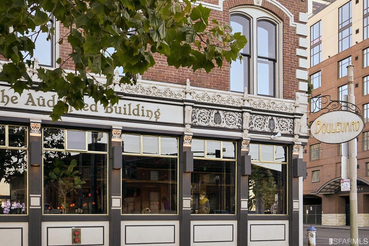 338 Spear Street # 39E