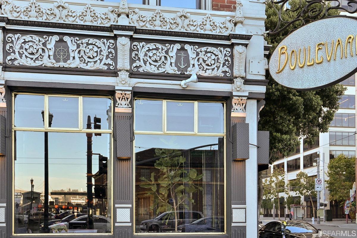 338 Spear Street # 39E