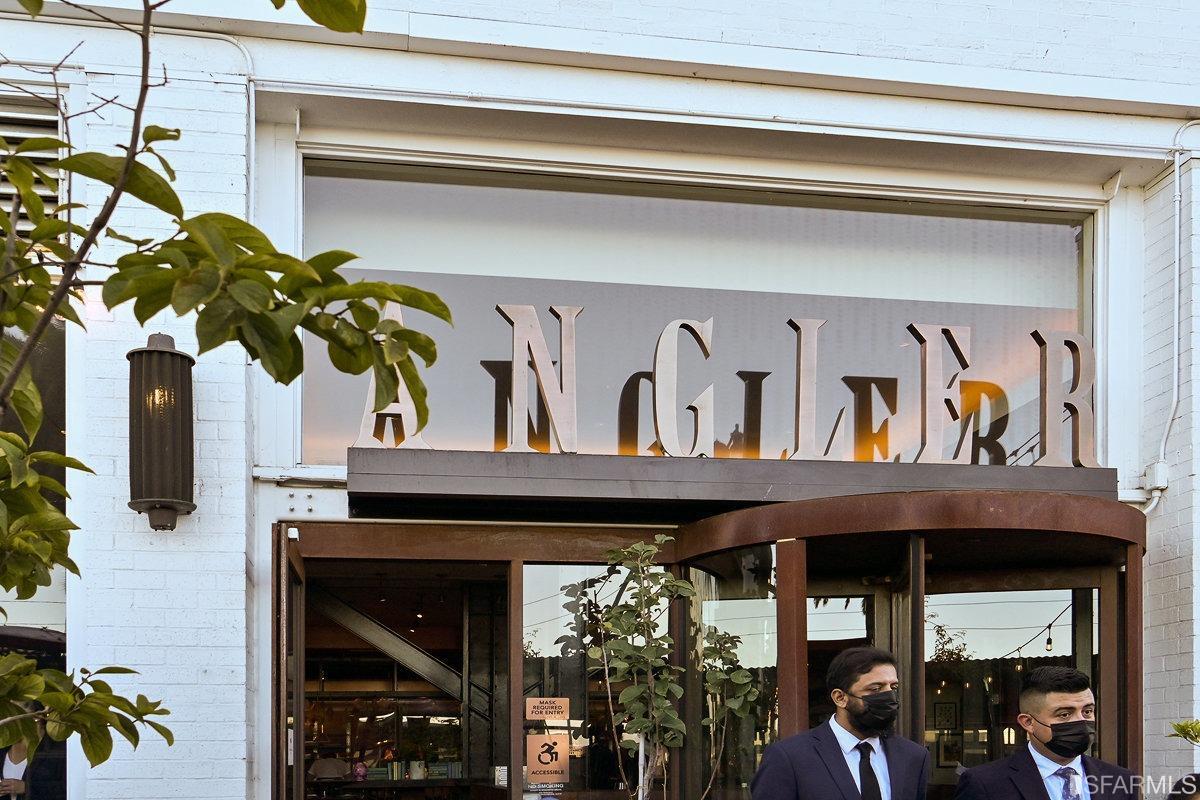 338 Spear Street # 39E