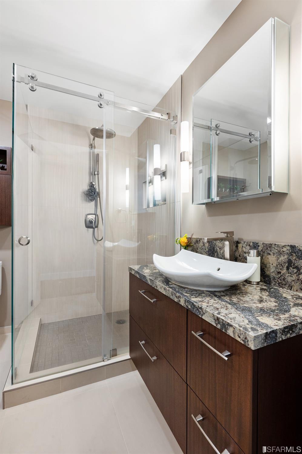 338 Spear Street # 39E