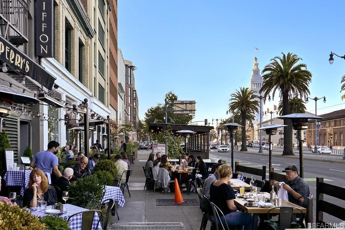 338 Spear Street # 39E