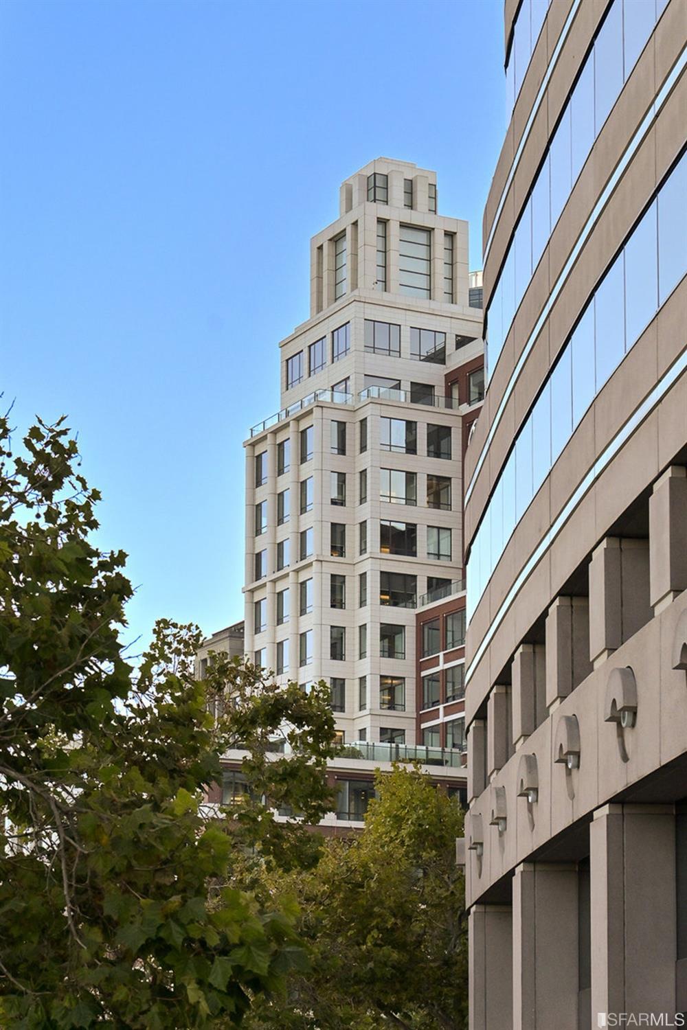 338 Spear Street # 39E