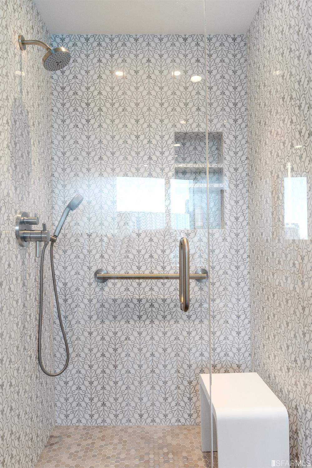 338 Spear Street # 39E