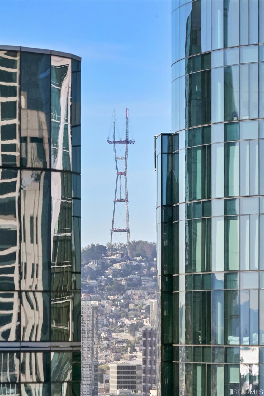 338 Spear Street # 39E