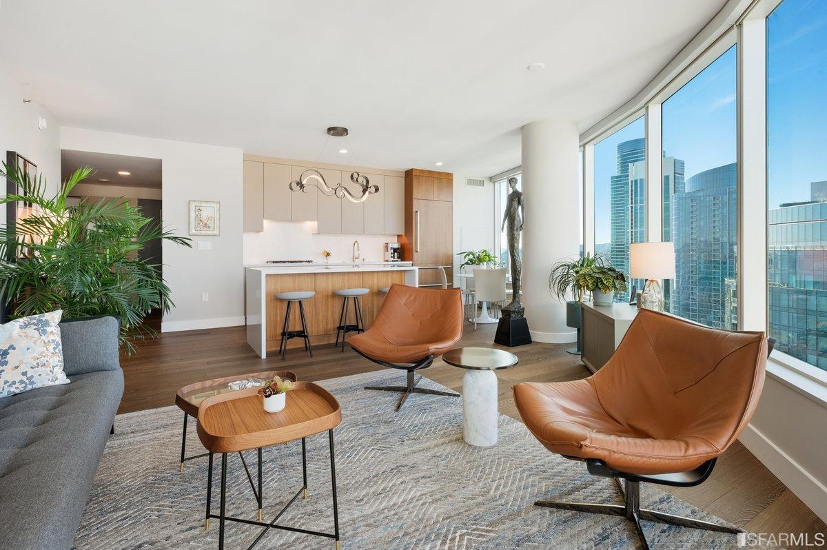 338 Spear Street # 39E