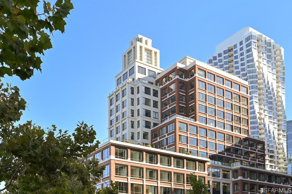 338 Spear Street # 39E