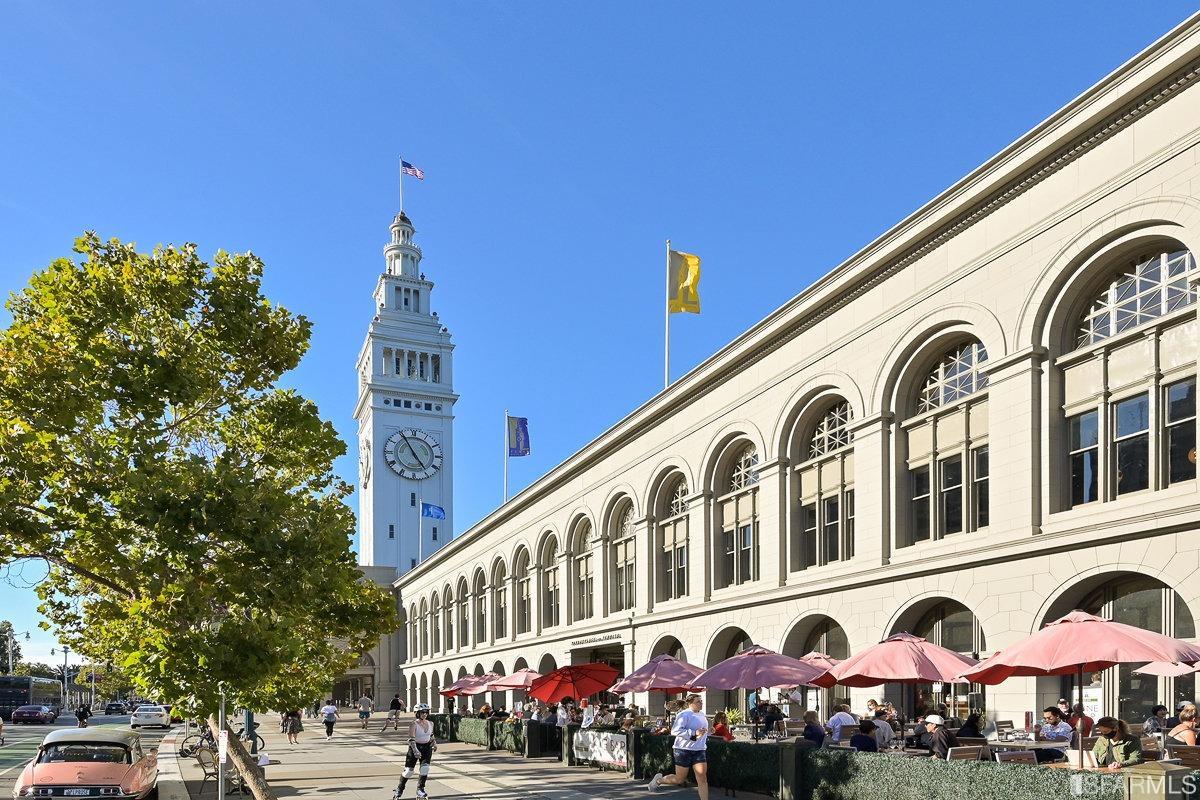 338 Spear Street # 39E