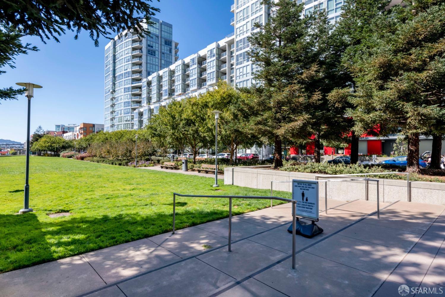 480 Mission Bay Boulevard # 420
