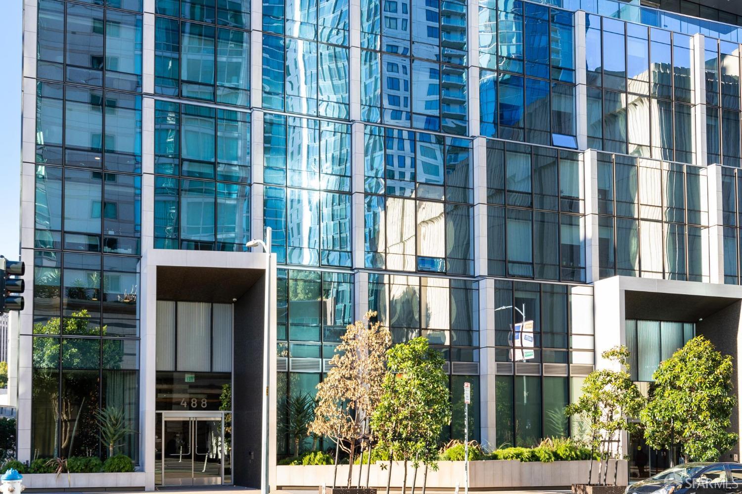 488 Folsom Street # 4106