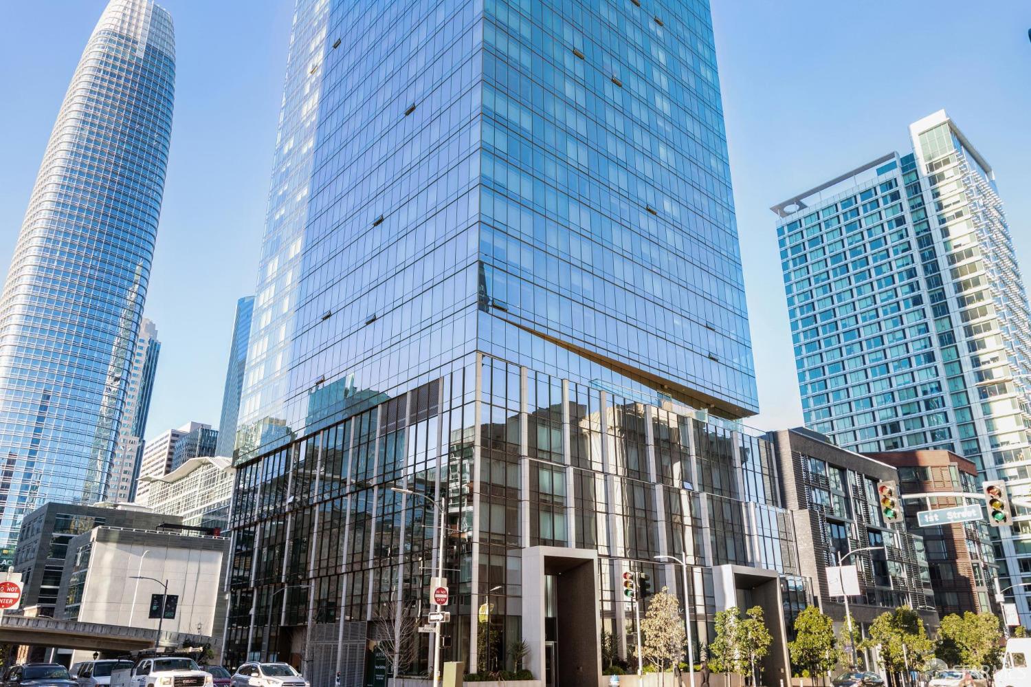 488 Folsom Street # 4106