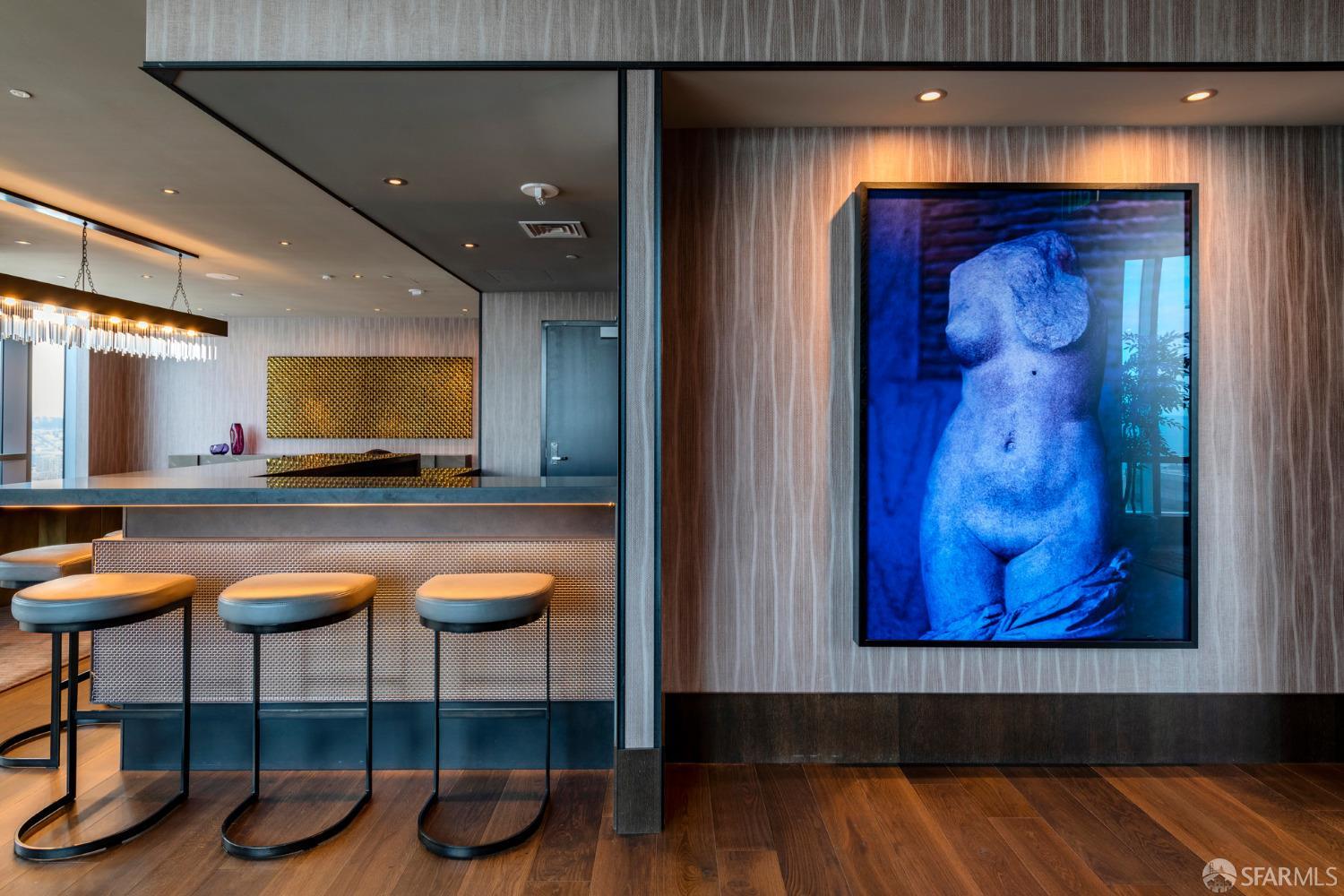 488 Folsom Street # 4106