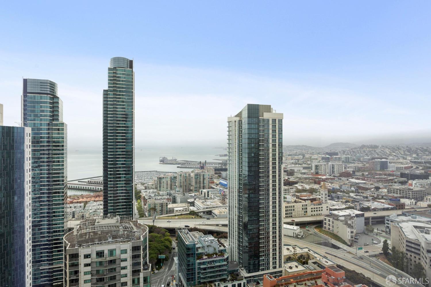 488 Folsom Street # 4106