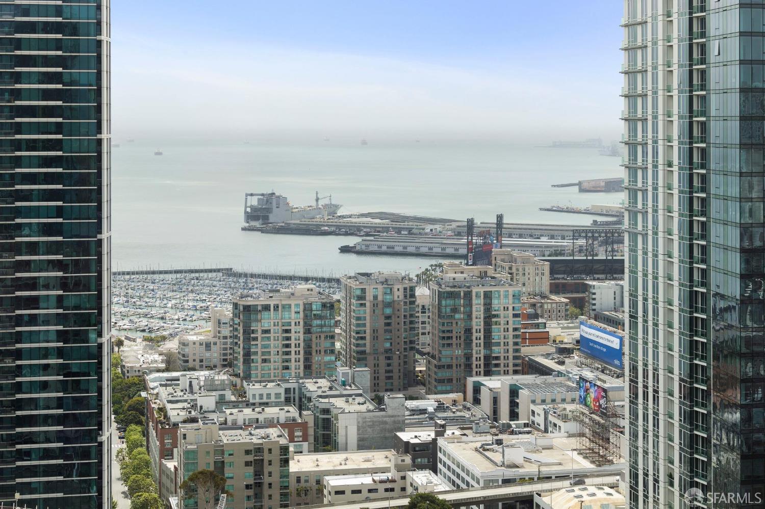 488 Folsom Street # 4106