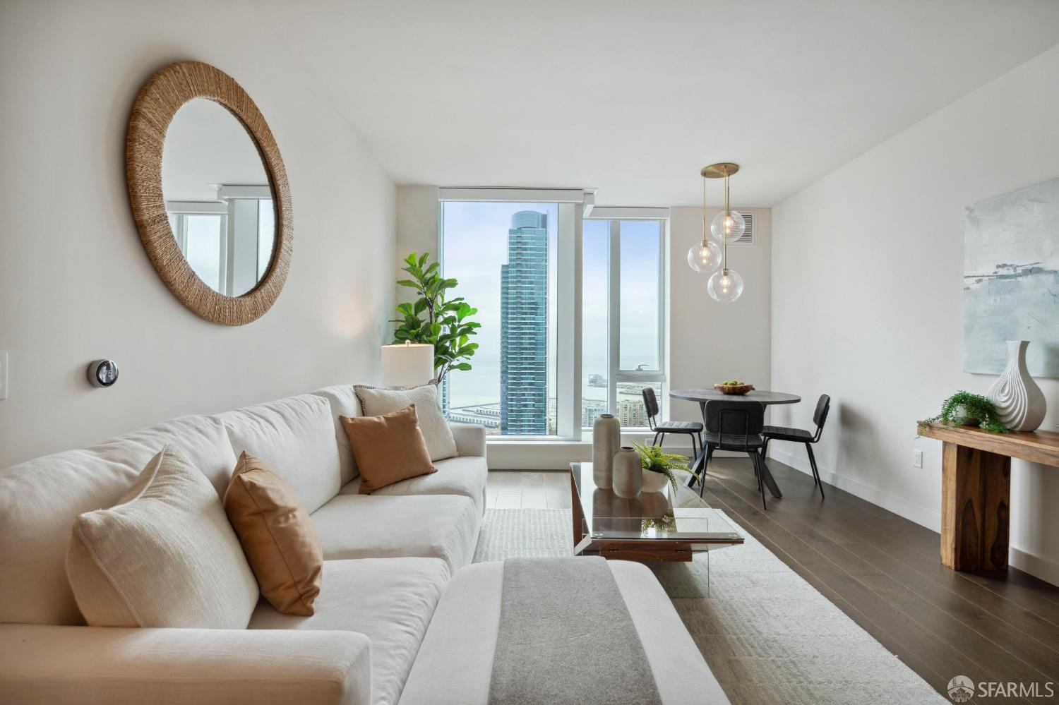 488 Folsom Street # 4106