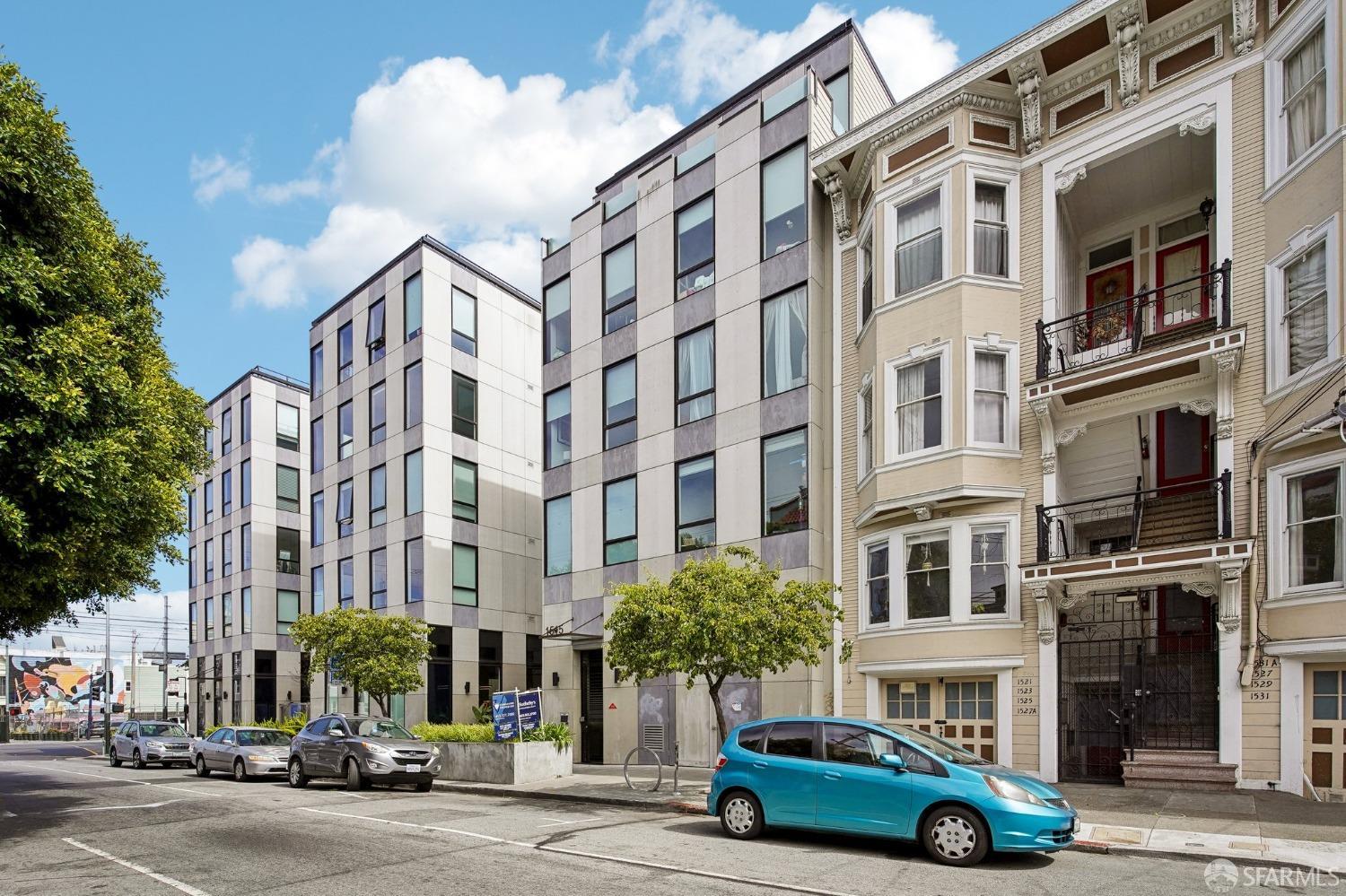 1515 15th Street # 404