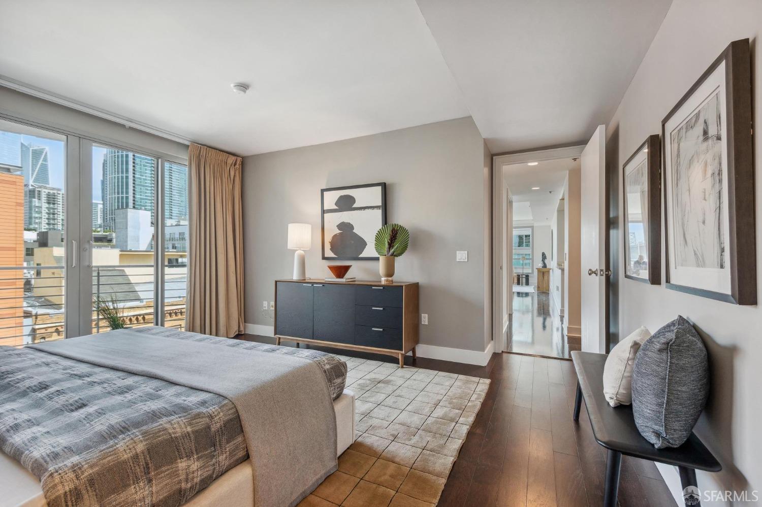 239 Brannan Street # 5A