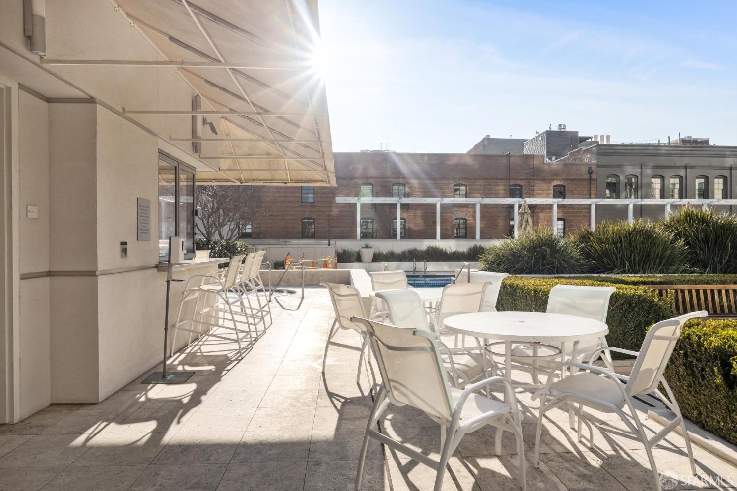 239 Brannan Street # 5A