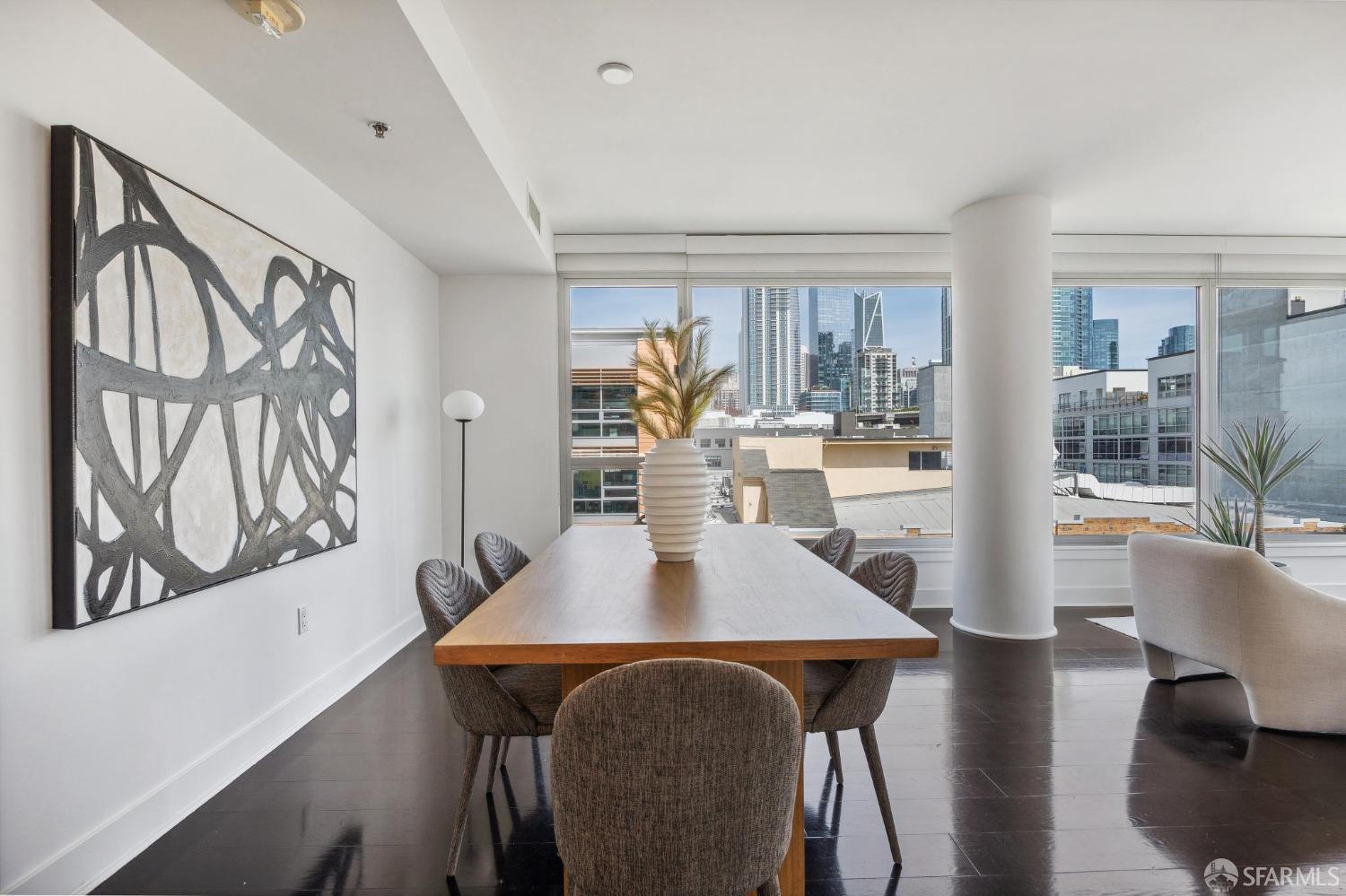 239 Brannan Street # 5A