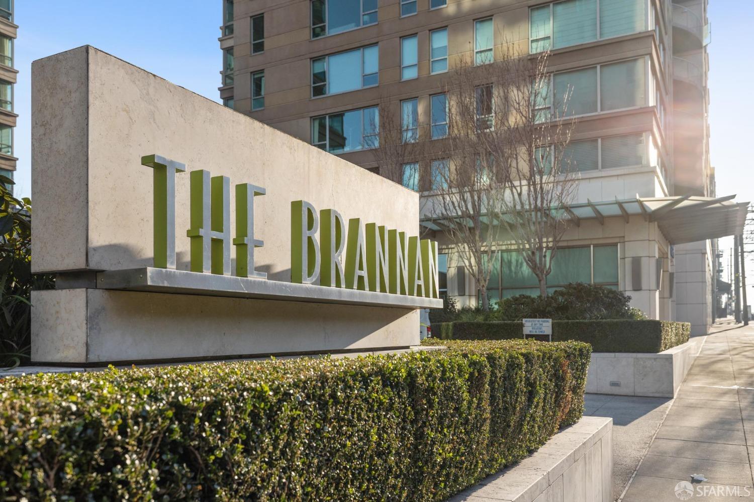 239 Brannan Street # 5A