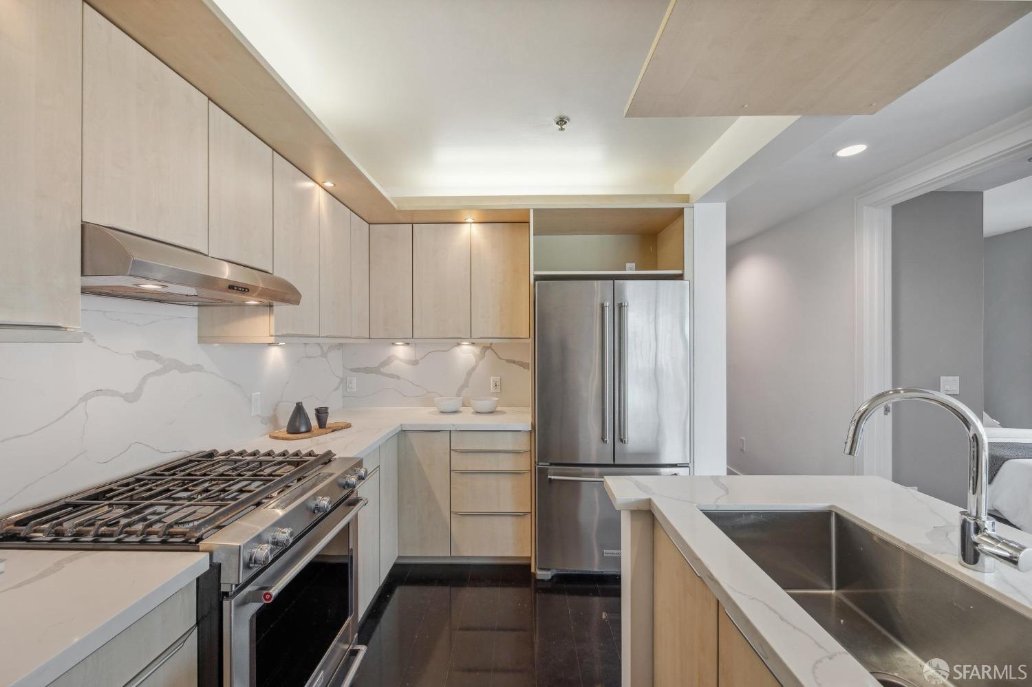 239 Brannan Street # 5A