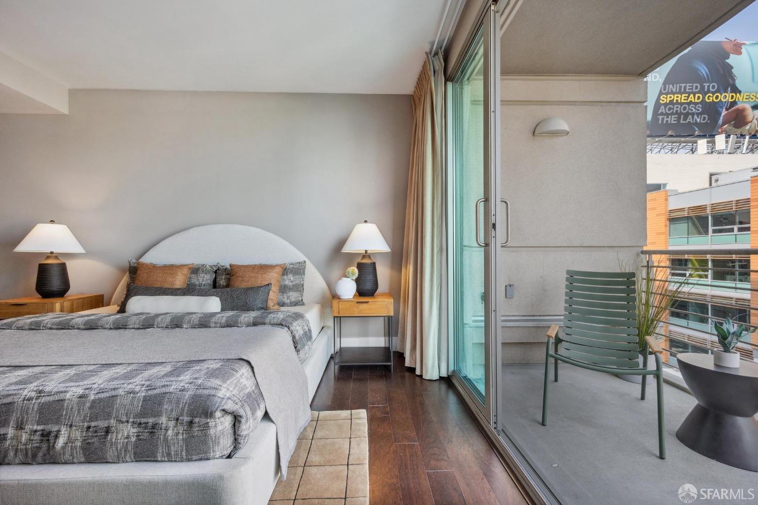 239 Brannan Street # 5A