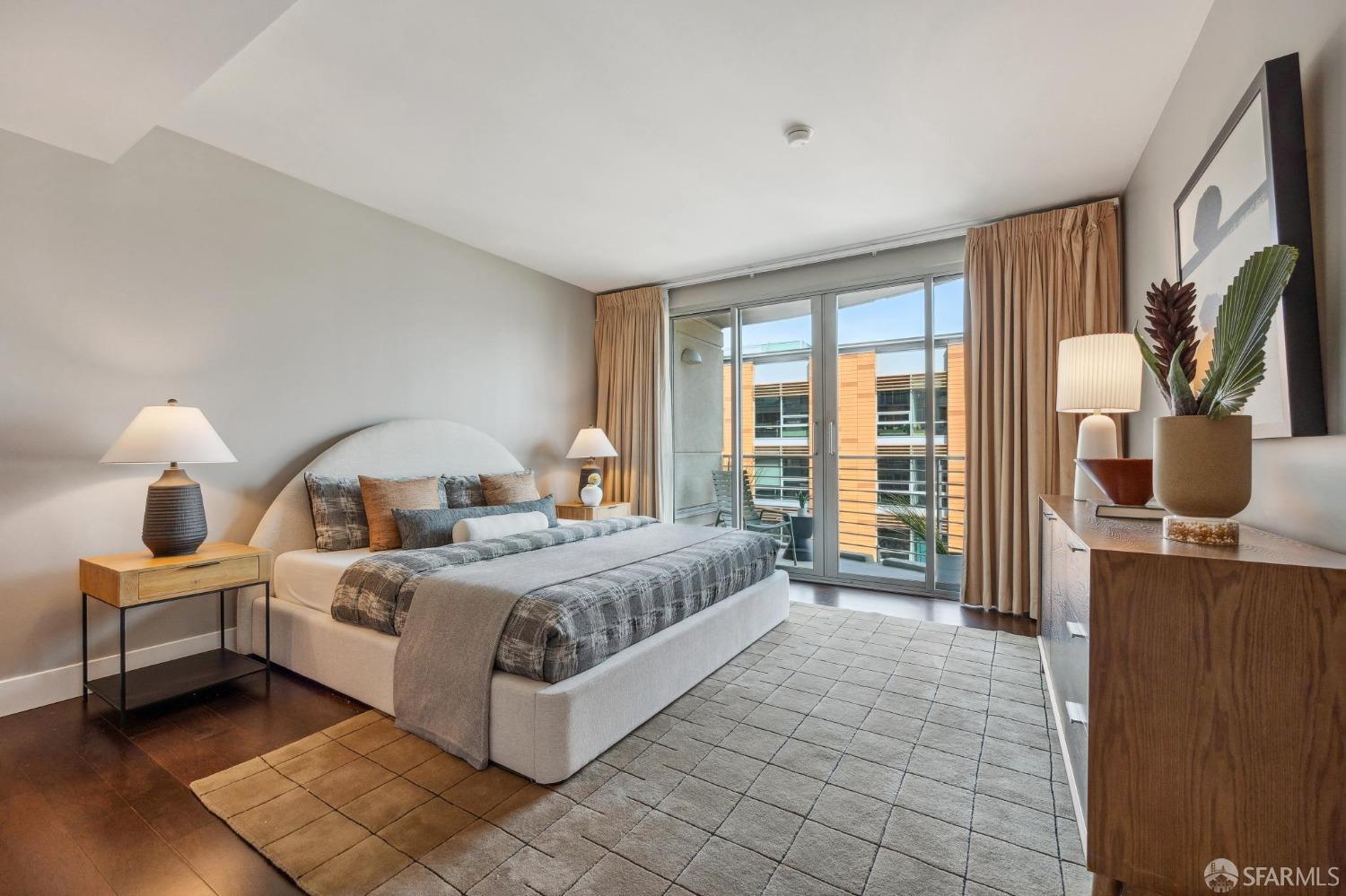 239 Brannan Street # 5A