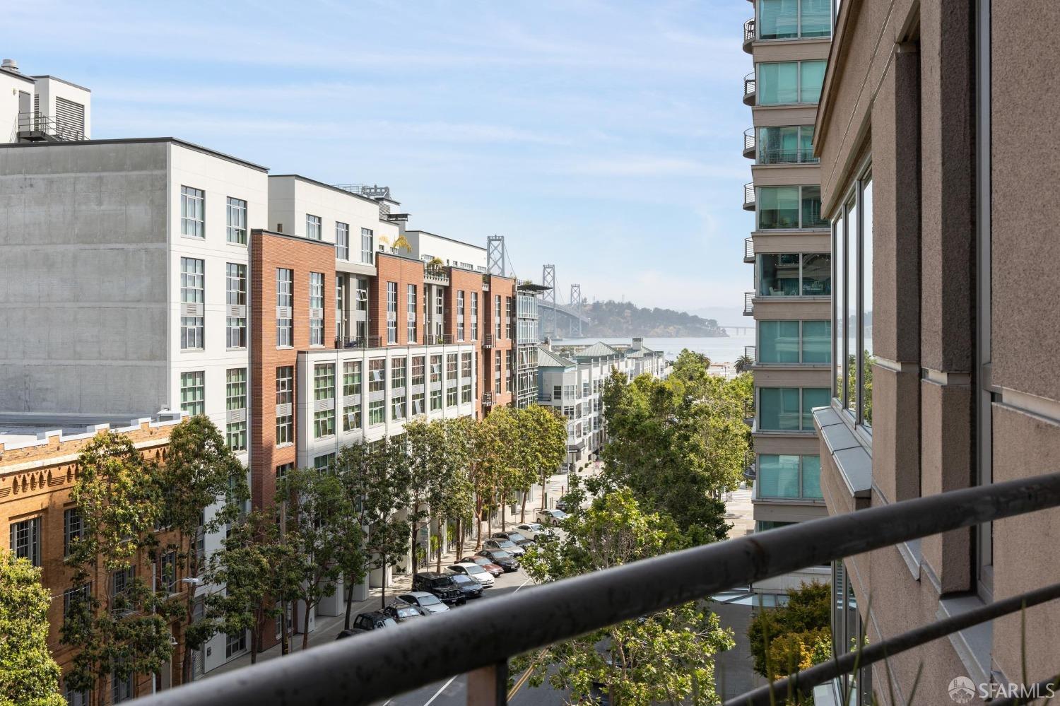 239 Brannan Street # 5A