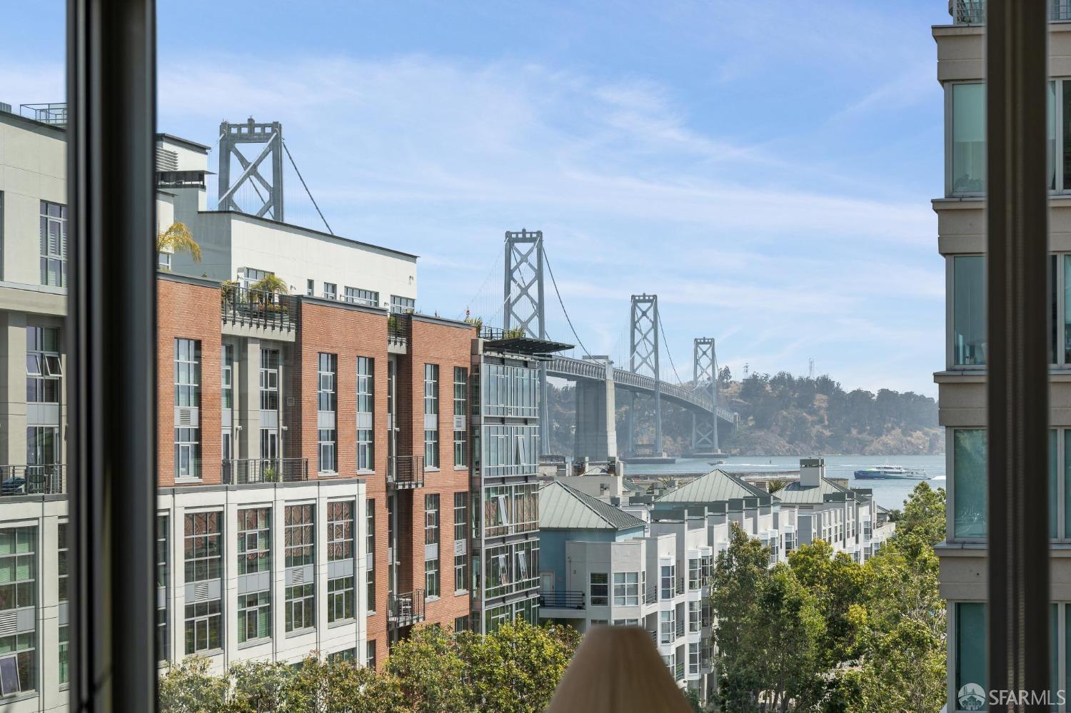 239 Brannan Street # 5A