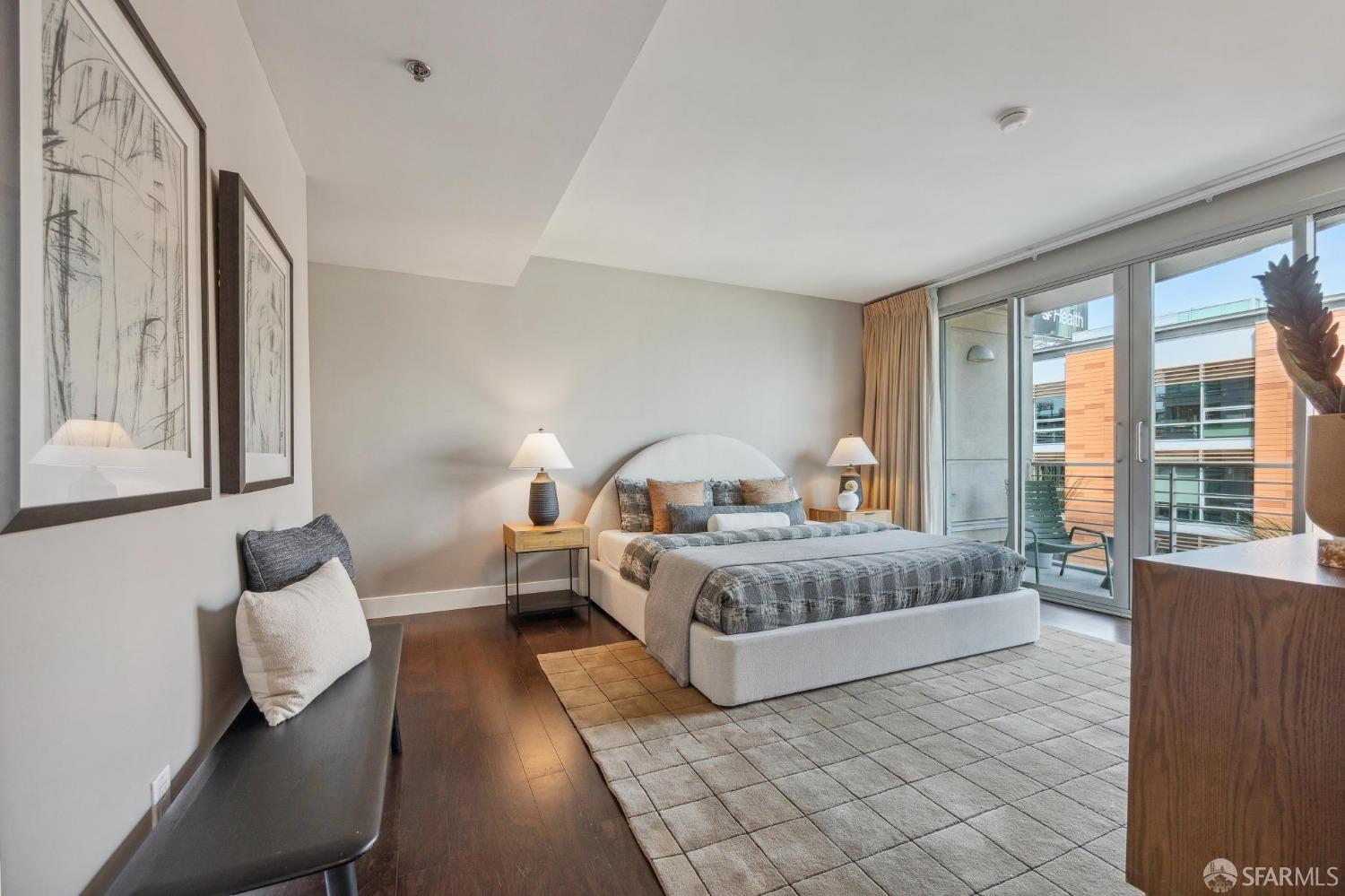 239 Brannan Street # 5A