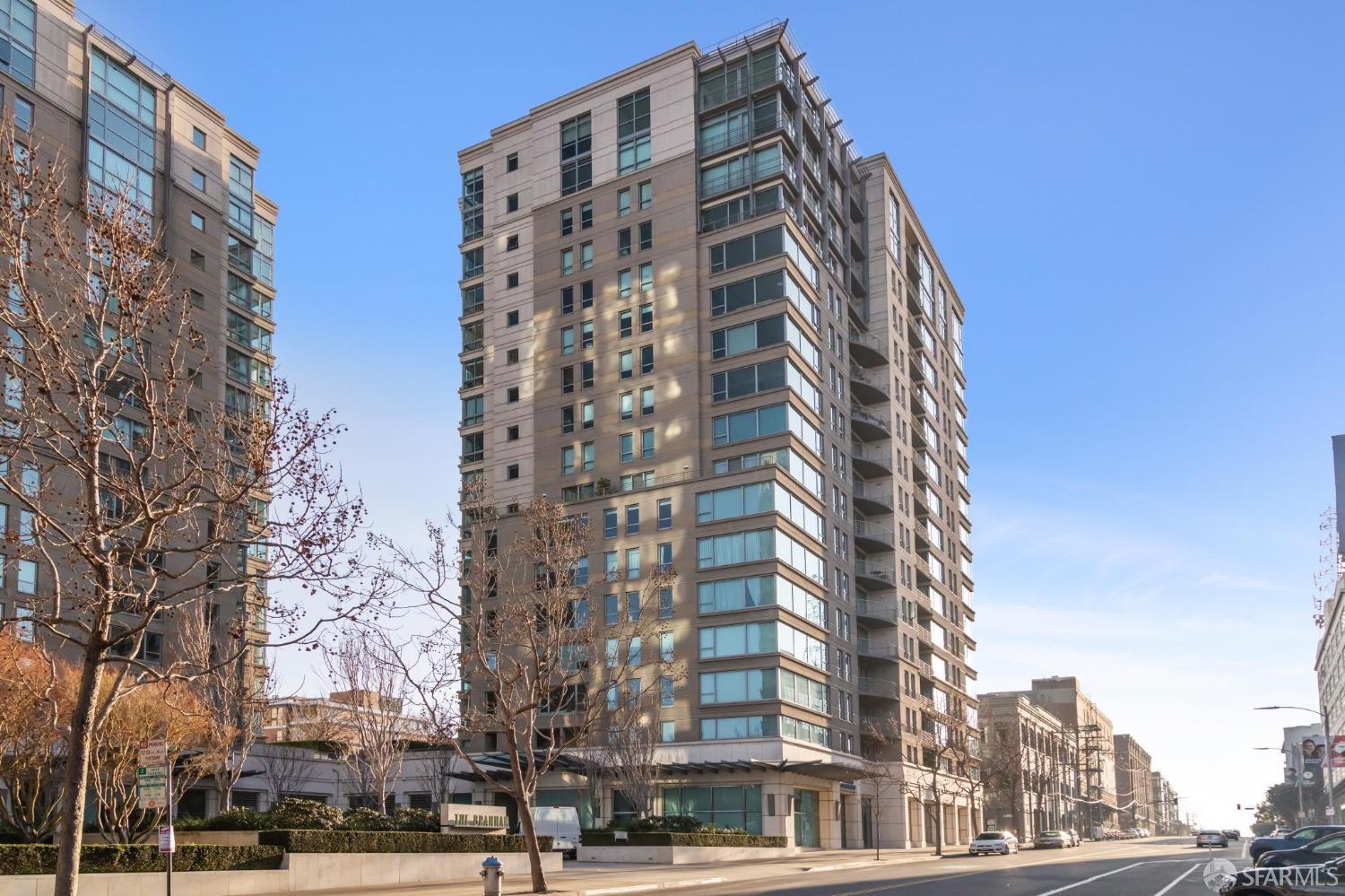 239 Brannan Street # 5A