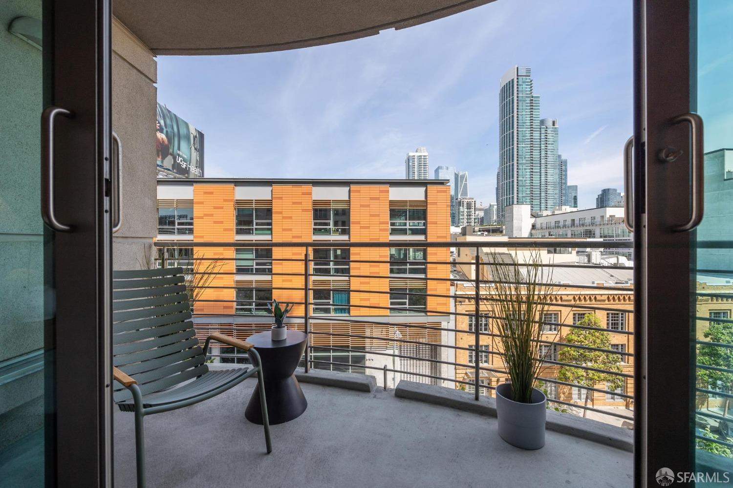 239 Brannan Street # 5A