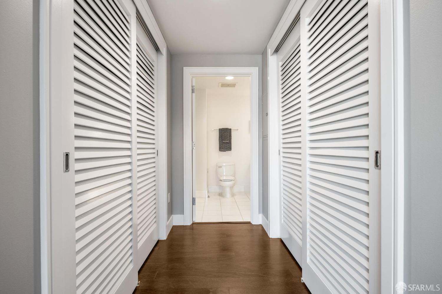 239 Brannan Street # 5A