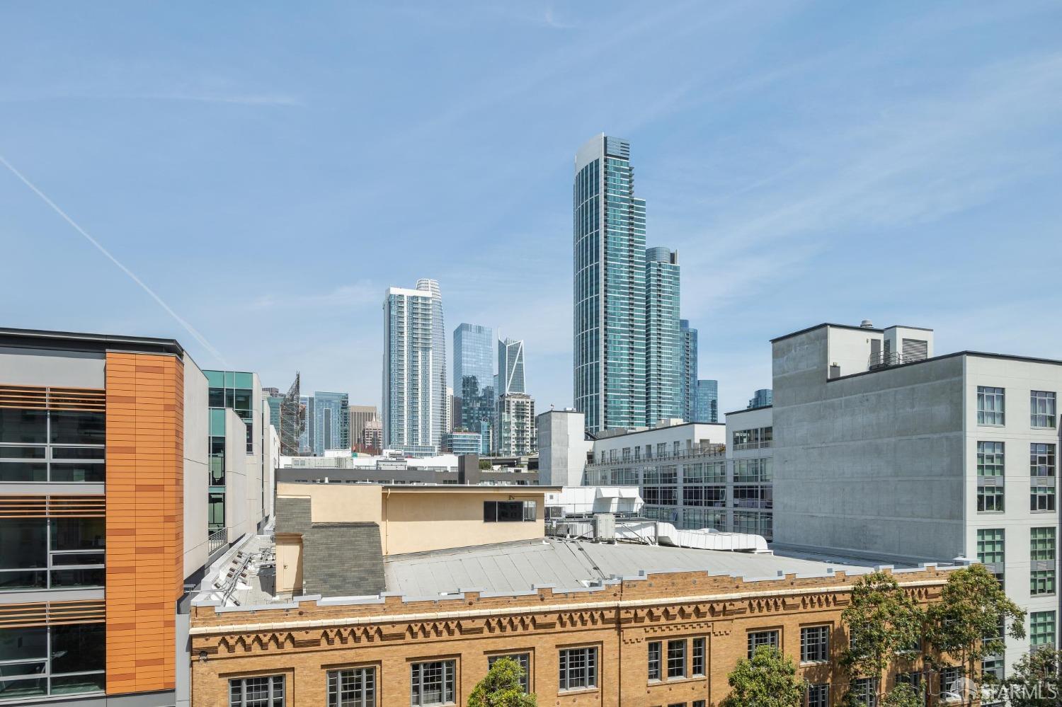 239 Brannan Street # 5A