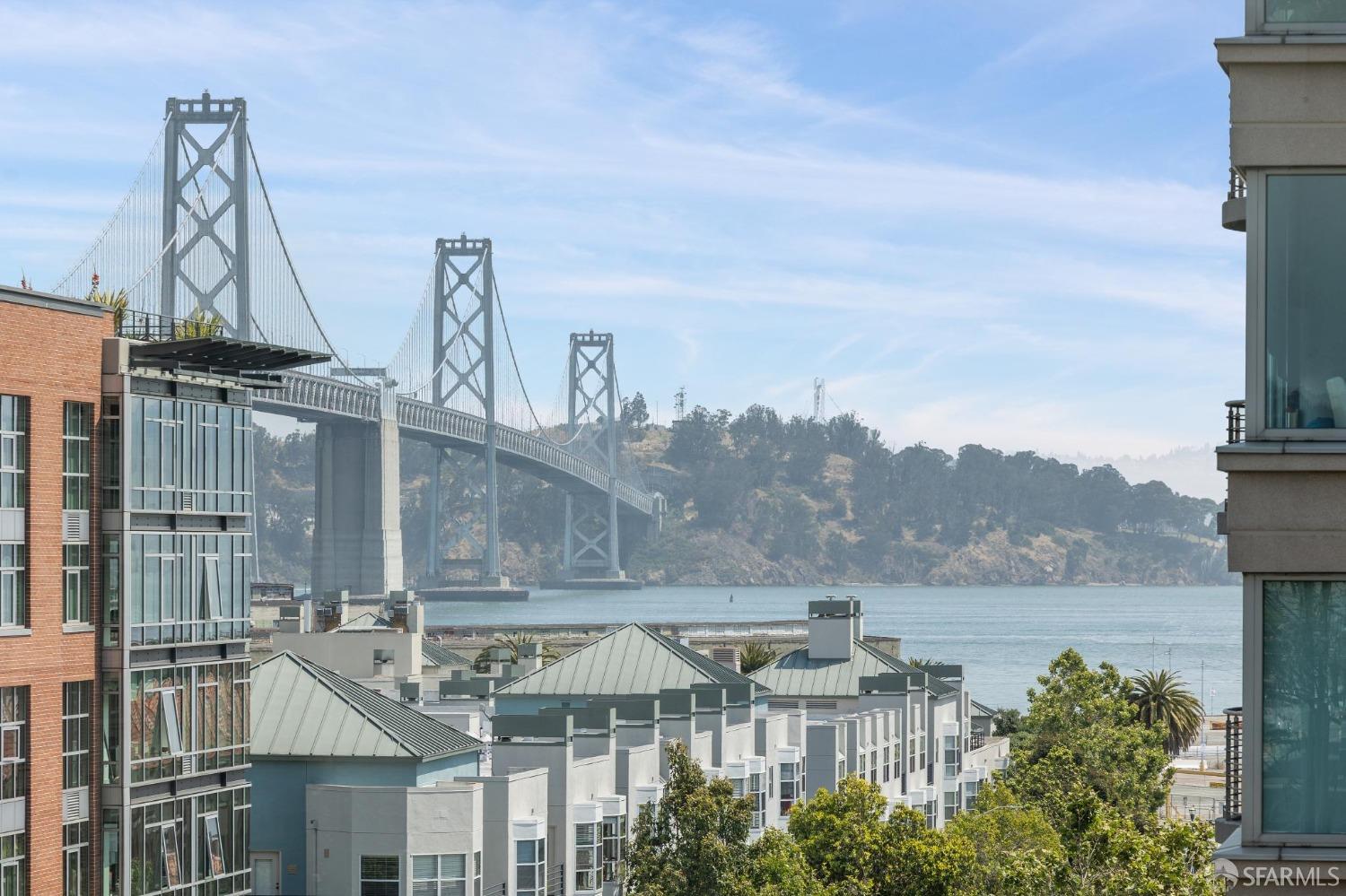 239 Brannan Street # 5A