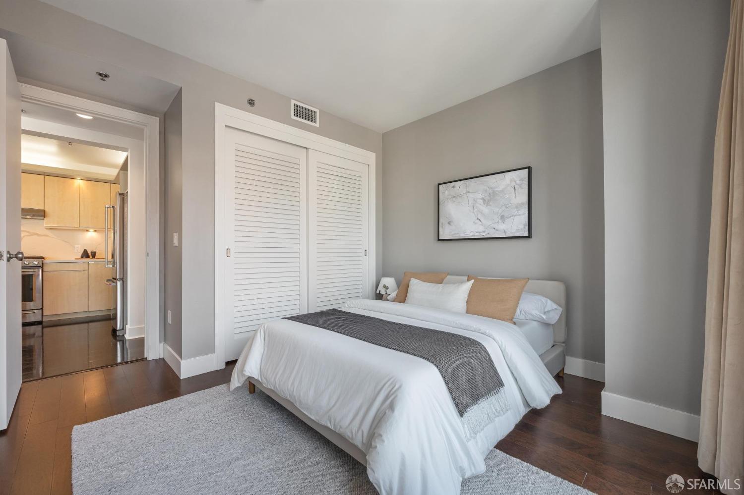 239 Brannan Street # 5A