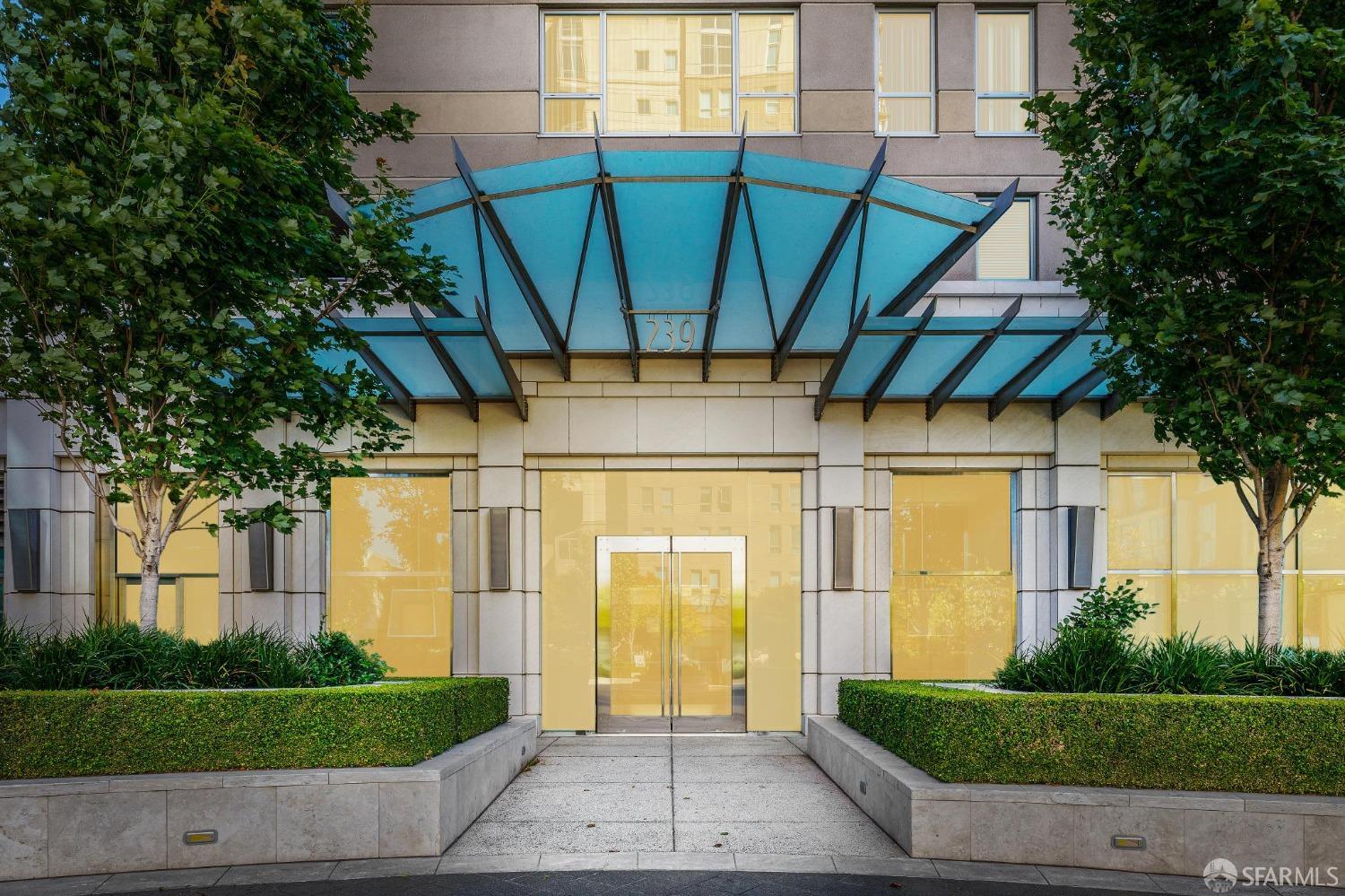 239 Brannan Street # 5A