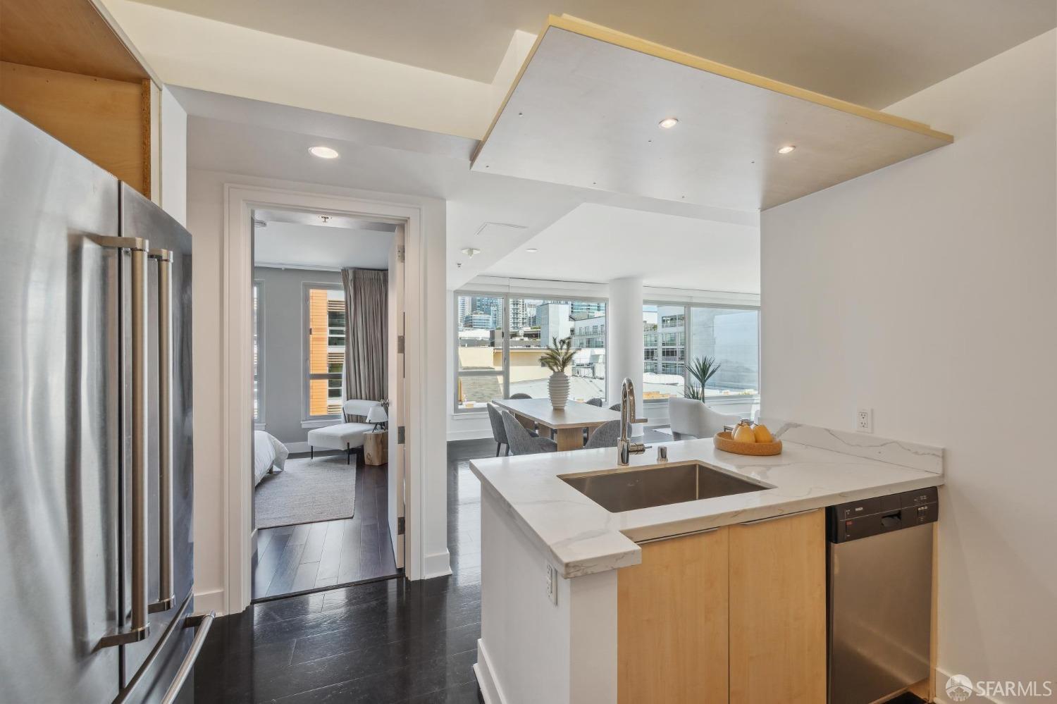 239 Brannan Street # 5A