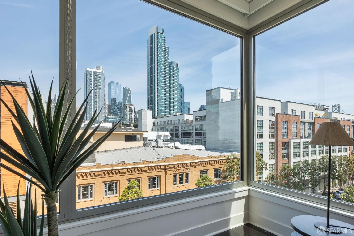 239 Brannan Street # 5A