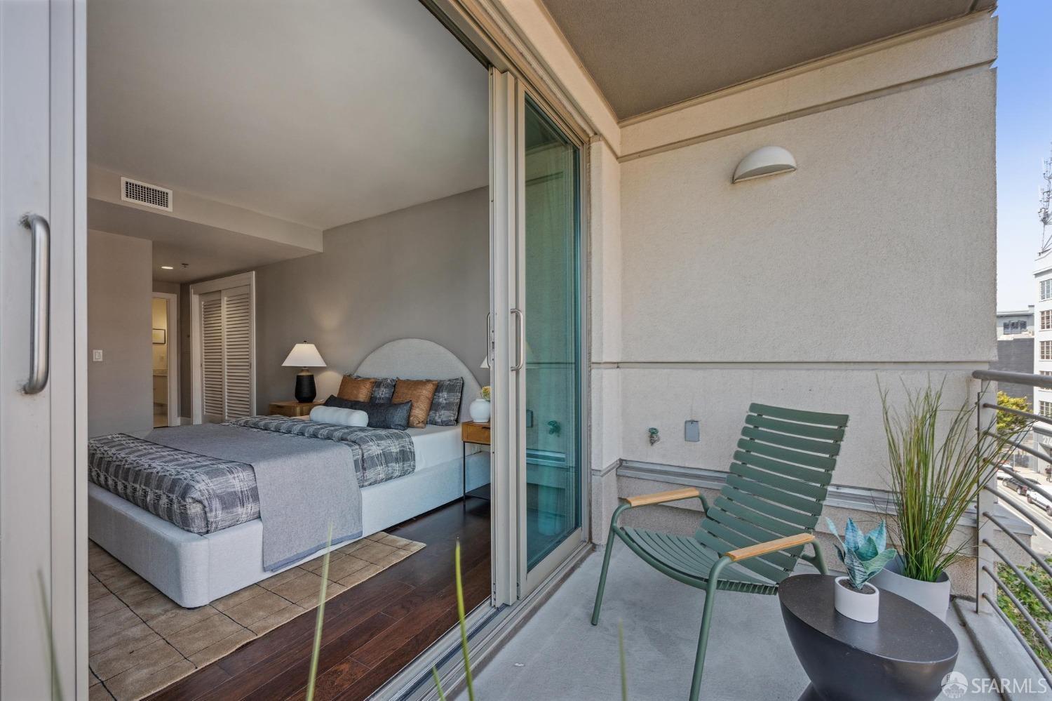 239 Brannan Street # 5A