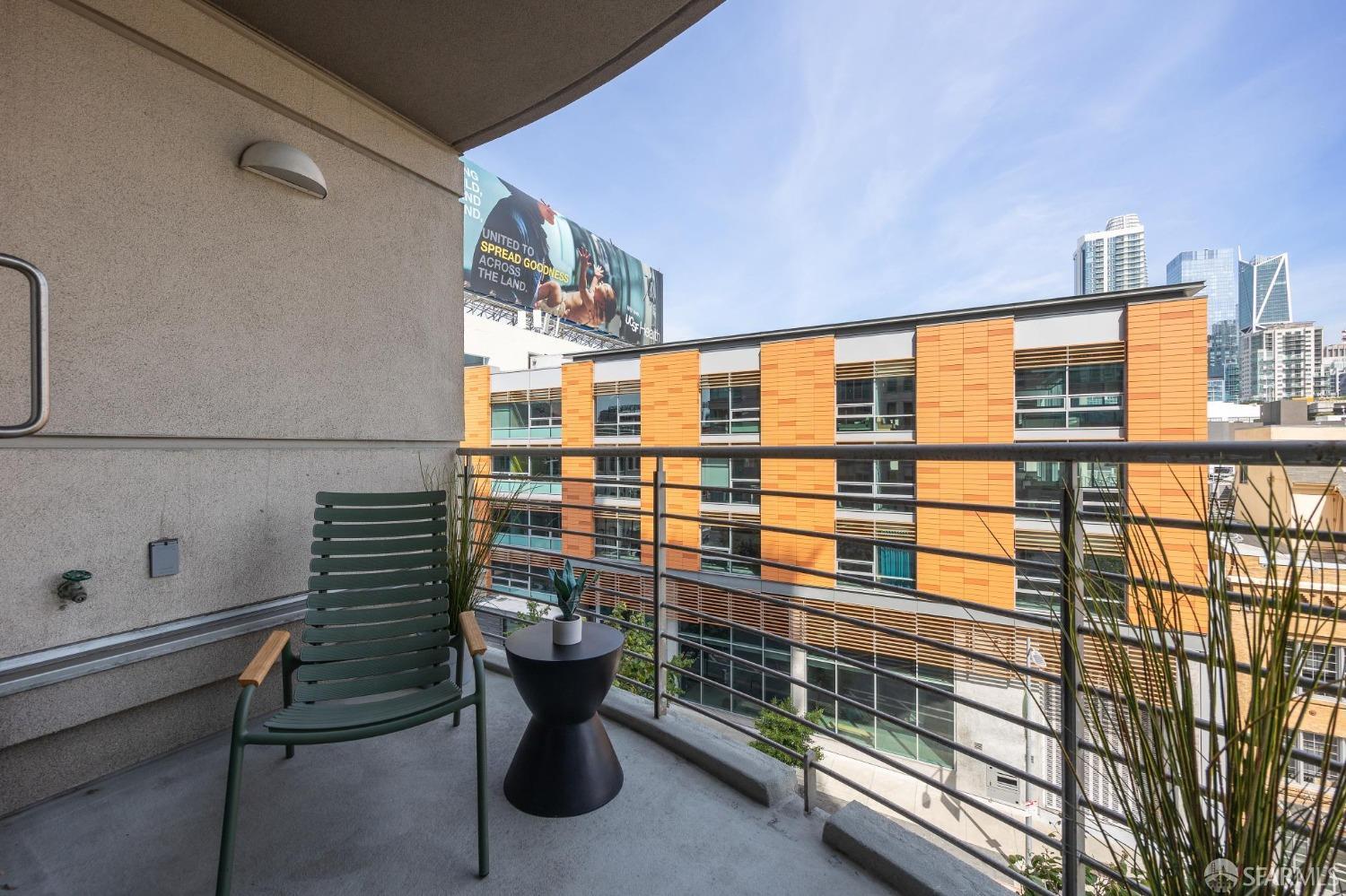 239 Brannan Street # 5A