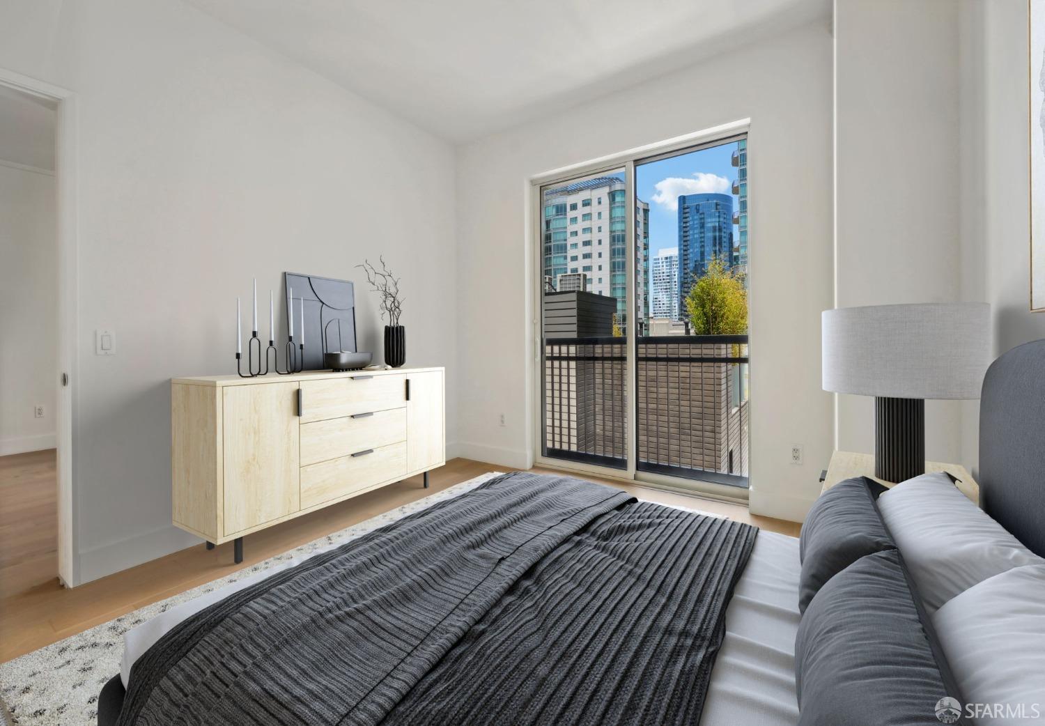 50 Lansing Street # 607