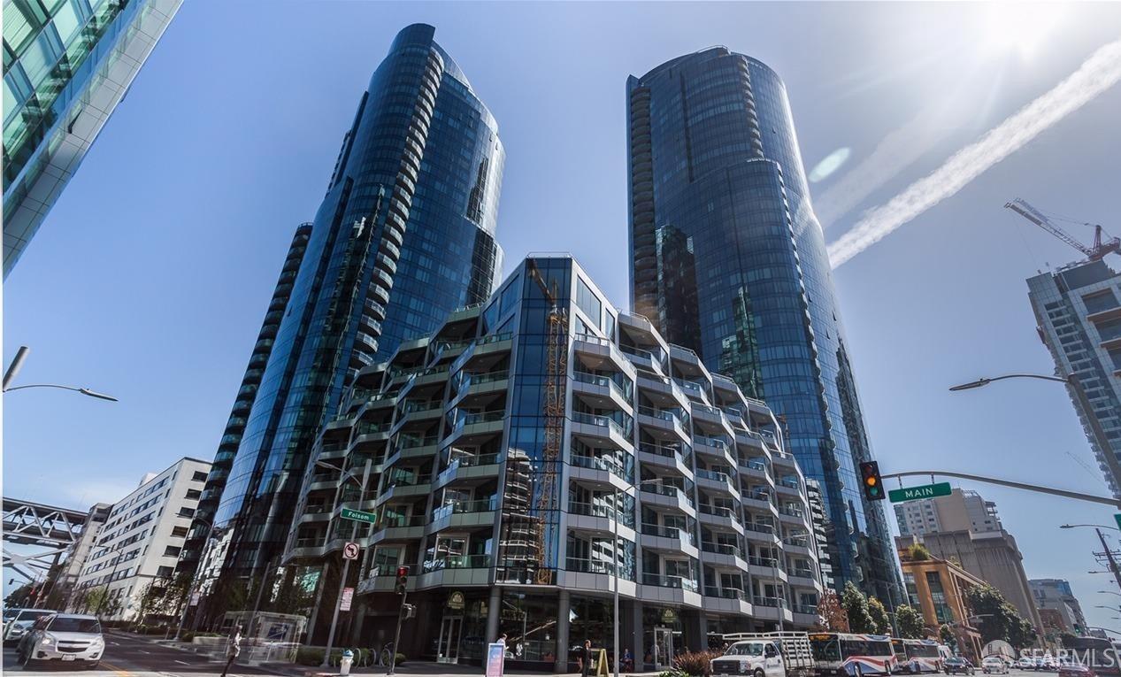 338 Main Street # 22F