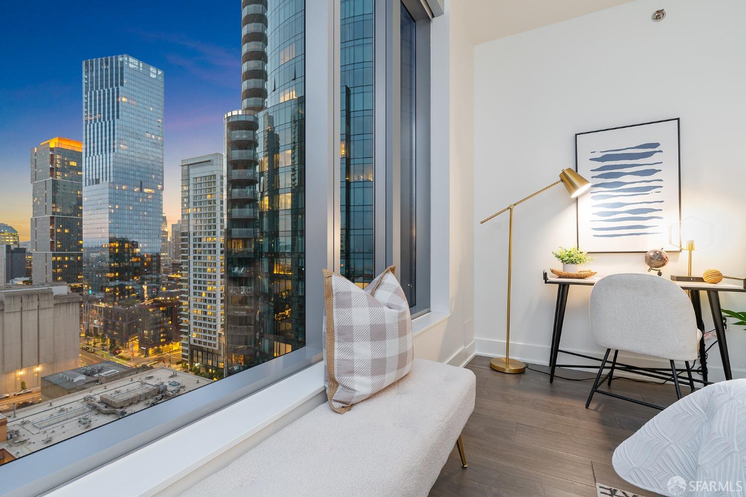 338 Main Street # 22F